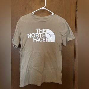 Men’s The North Face tee